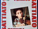 Franco Battiato - LP Curcio Ed.1982 Italia + Booklet