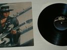 STEVIE RAY VAUGHAN TEXAS FLOOD VINYL LP 1983 EPIC LOVE STRUCK BABY PRIDE & JOY
