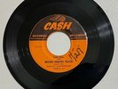 Don Deal Eddie Cochran - Broken Hearted Fellow / Cryin' In One Eye CASH 1028