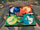 THE BEATLES ALPHA OMEGA VOLUME 1 1972 PRESSING 4  ALBUM SET EXCELLENT CLEVELAND