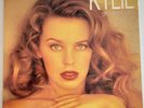 Kylie Minogue Greatest Hits 2xLP Orig Spain 1992