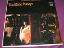 STONE PONEY'S - 1ST ALBUM - CAPITOL US 1967 RARE ORIG DEBUT w/LINDA RONDSTADT