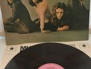 FREE- FIRE AND WATER  PINK ISLAND  1ST PRESSING1A/1B VINYL M/VG+