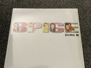 Spice Girls Spice Vinyl Sealed Excellent