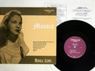 MONICA LEWIS MONICA CANDLELITE NLP1005 JAPAN VINYL 10
