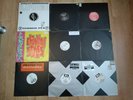 Hardcore Breakbeat Jungle 9x Vinyl Record Bundle 3
