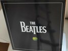 The Beatles Studio Recordings in Stereo - Vinyl Box Set with Deluxe Book - Mint
