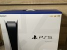 Ps5 Disc Edition Fast Delivery