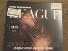 THE HUMAN LEAGUE  DON’T YOU WANT ME PURPLE DISCO MACHINE RSD 2022 Sealed