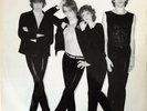 TELEPHONE - CRACHE TON VENIN LP