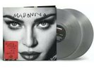 MADONNA - Finally Enough Love  -Limited Edition  2 x LP Silver Vinyl *Pre Order*