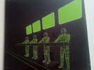 KRAFTWERK-REMIXES-Limited Edition- 3 X NEON GREEN VINYL-New/Sealed/In Hand/Mint-