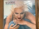 madonna live wembley stadium 1990 vinyl double lp
