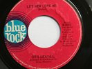 OTIS LEAVILL No Soul 45rpm When the Music Grooves b/w Let Her Love Me HEAR