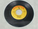 Vintage THE MARCELS Vinyl TWISTIN' FEVER/FOOTPRINTS IN THE SAND 45 #CP629