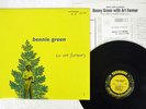 BENNIE GREEN WITH ART FARMER PRESTIGE WWLJ-7047/PR-7041 JAPAN VINYL LP