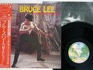 OST(BRUCE LEE) ENTER THE DRAGON WARNER P-10016W JAPAN OBI VINYL LP