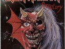 IRON MAIDEN 