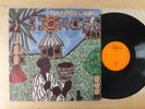 Gasper-Lawal - Ajomasé    UK  1980    LP  Vinyl   vg+