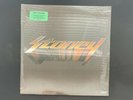 Post Malone – Stoney - 2 x LP Vinyl Records  (Orange) - NEW Sealed - Hip Hop