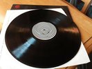 BLACK SABBATH - PARANOID UK 2nd release vertigo SWIRL LABEL 1970