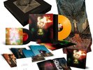 ARTHUR BROWN - Long Long Road (lim.ed.) (2022) LP yellow+7'+2CD+gadget pre-order