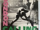 THE CLASH LONDON CALLING DOUBLE ALBUM 1979 CBS CLASH 3 Train Etched Runoff