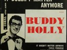 Buddy Holly    Ep    It Doesn`t Matter Anymore   Ex  aus Australien  Coral   