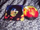 33T/25CM PICTURE DISC THE DOORS LIGHT MY FIRE