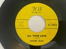 Blues Rocker 45/ Magic Sam 