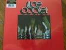 ALICE COOPER EASY ACTION 2018 RHINO GOLD VINYL LP NEW SEALED
