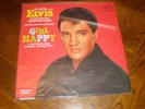 Elvis Presley LP Girl Happy 180 GRAM/GATEFOLD