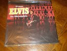 Elvis Presley LP From Elvis In Memphis 180 GRAM/GATEFOLD