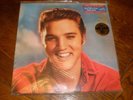 Elvis Presley LP For LP Fans Only 180 GRAM/GATEFOLD/ORANGE VINYL