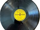 CARL PERKINS All Mama’s Children/ Boppin’ The Blues 78rpm Sun Records #243 NM