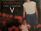 Lil Wayne Tha Carter V Vinyl SEALED