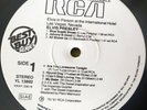 ELVIS PRESLEY (33 RPM-ITALY) YL 13892 