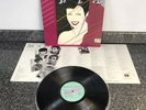 LP VINYL RECORD DURAN DURAN ALBUM RIO 1982 JAPANESE 1ST PRESS EMS 91037 EX/NM