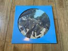 THE BEATLES-  ABBEY ROAD - 50th ANNIVERSARY/2019 MIX/PICTURE DISC Unplayed