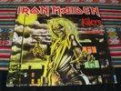 IRON MAIDEN / Killers 
