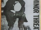 Minor Threat: Minor Threat [Vinyl LP] - Discord 12 - D 1984 - 1st pressing