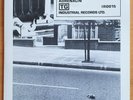 Throbbing Gristle: Adrenalin / Distant Dreams Part 2 [Vinyl 7