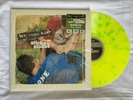 New FOUND GLORY Sticks and Stones Yellow Neon Green Splatter 2022 Vinyl LP /2000