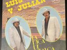 Luis y Julian - La Fuga De Sinaloa