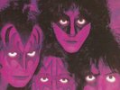 KISS creatures of the night (PS) VG++/VG++ uk 7