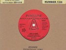 Stanley Mitchell Get It Baby Pameline OSV018 DEMO Soul Northern Motown