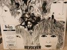 The Beatles -  REVOLVER 