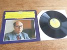 Schumann Cello Concerto Rostropovich German ED1 DGG Red Stereo SLPM 138 674 LP