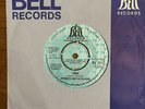Northern Soul REPARATA DELRONS SATURDAY NIGHT DIDN'T HAPPEN / PANIC BELL BLL1014