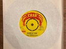Ska Rocksteady THE VERSATILES Children Get Ready / Someone To Love Crab 1